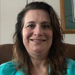 Meet your Posher, Tina